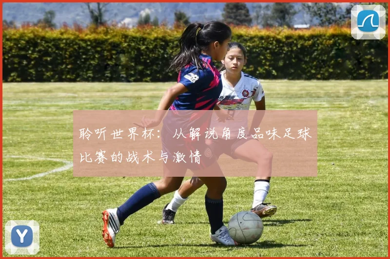 聆听世界杯:从解说角度品味足球比赛的战术与激情
